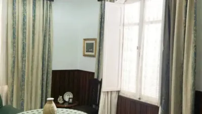 Flat on Calle Real photo 10