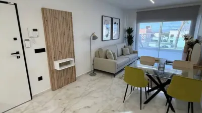 Apartment in Algorfa photo 15