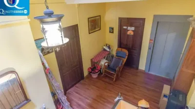 Chalet in Mutxamel photo 20