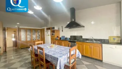 Chalet in Pedanías Norte photo 17