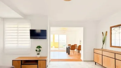 Apartment on Calle Perdices photo 9