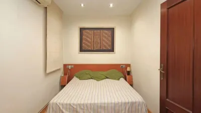 Apartment in La Marina del Port-Parc de Montjuïc photo 6