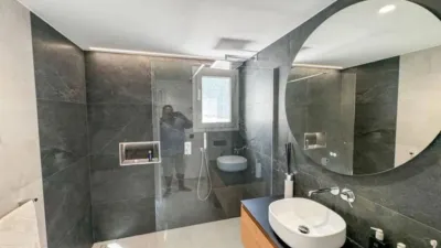 Chalet in Marina Manresa-Mal Pas-Bonaire photo 7