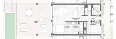 Apartment in Fuengirola photo 18