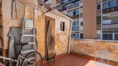Apartment in La Marina del Prat Vermell-Zona Franca-Port photo 36