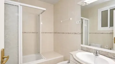 Apartment in Esplugues de Llobregat photo 19