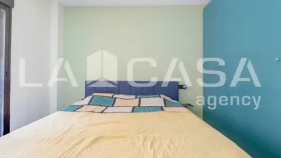 Apartment in Nou Moles photo 33