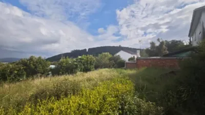 Chalet en calle Brion Nucleo photo 35