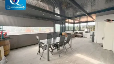 Duplex Penthouse in Haygon-Universidad photo 15