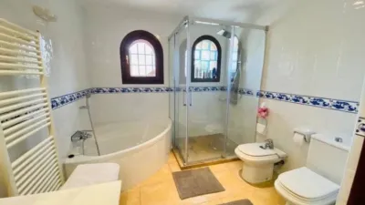 Chalet in Santa Margalida photo 34