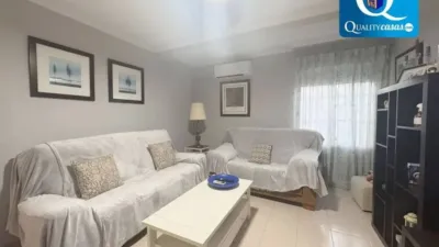Apartment in Reina Victoria-Poeta Miguel Hernández photo 3