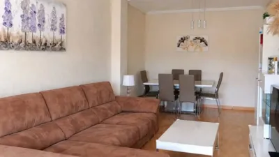Attic in Murcia Capital photo 4