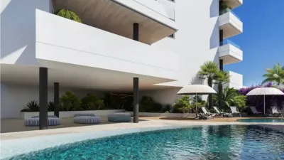 Apartment in Fuengirola photo 3