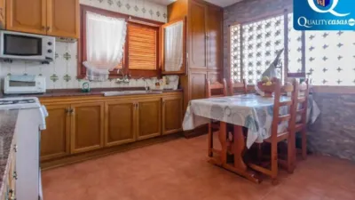 Chalet in Sant Vicent del Raspeig - San Vicente del Raspeig photo 16