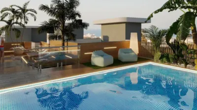 Apartment in Santa Pola photo 3