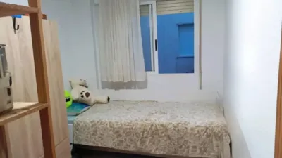 Apartment in Murcia City photo 8