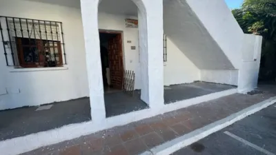 Apartment on Calle de Ojén photo 10