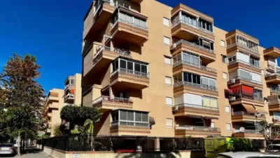 Apartment in Santa Pola photo 17