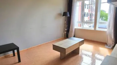 Apartment in El Feal-Xuvia photo 3