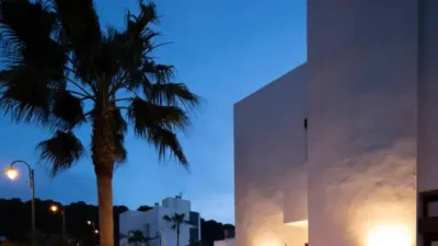 Chalet in Cartagena photo 14