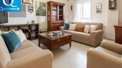 Chalet en Mutxamel photo 5