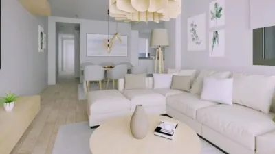 Apartment in Fuengirola photo 24