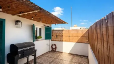 Apartment on Palma de Mallorca Street - Canonge Mateu Rotger Street, 9 photo 23