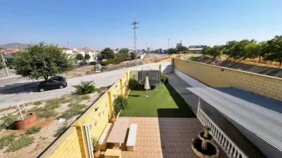 Chalet in La Roda de Andalucía photo 17