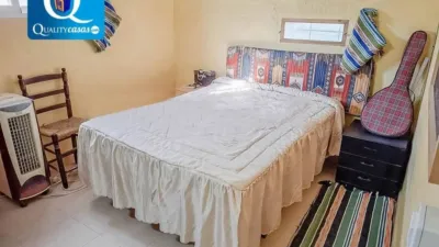 Chalet en Abio photo 10