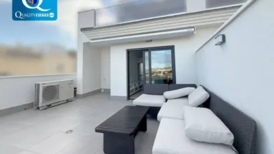 Apartment in Mutxamel photo 4