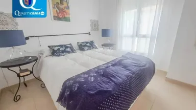 Apartment in Mutxamel photo 8