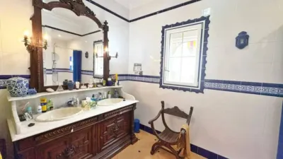 Chalet in Aguadulce photo 35