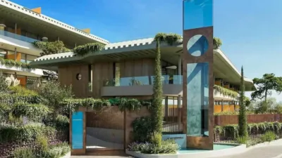 Apartment in Fuengirola photo 7