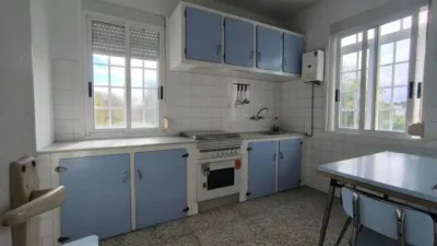 Chalet on Rua Do Espino, 139 photo 7