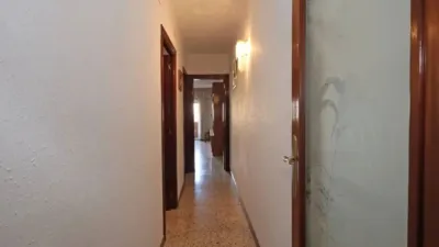Apartment in Esplugues de Llobregat photo 25