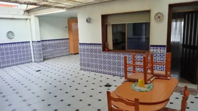 Chalet in Murcia City photo 21