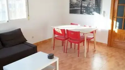 Piso en Murcia Capital photo 2