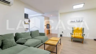 Apartment in Nou Moles photo 9