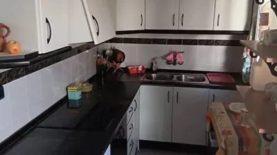 Chalet in Murcia Capital photo 14