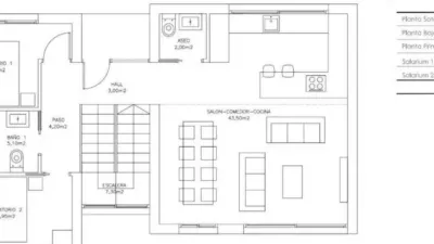 Chalet in Finestrat photo 18
