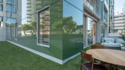 Apartment in Centre-Platja Gran photo 14