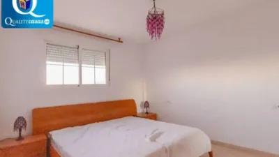 Chalet in Busot photo 9