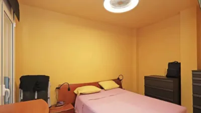 Apartment in El Poble-sec photo 12
