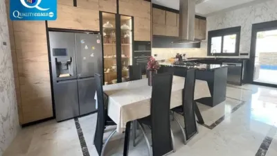 Casa – Mutxamel, Casco Urbano Muchamiel, L'Almaixada - Vista 2