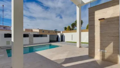 Casa - Vista 5