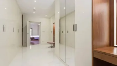 Chalet en Alicante - Alacant photo 36
