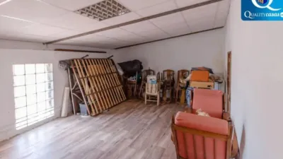 Chalet in Mutxamel photo 28