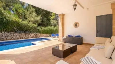 Chalet in Marina Manresa-Mal Pas-Bonaire photo 18