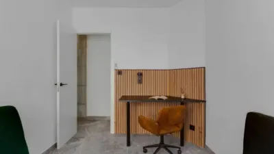 Apartment in Santa Pola photo 14