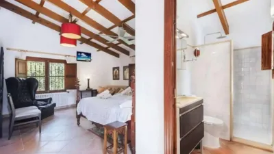 Chalet in Son Servera photo 6